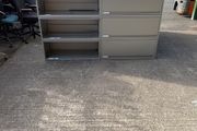office storage cabinets