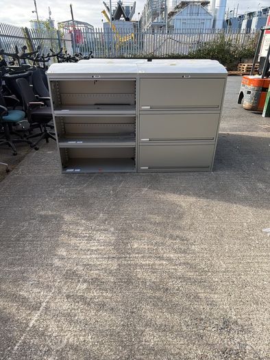 office storage cabinets