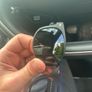 Rayban Waymaster RB2132 58mm lenses (Brand new) Image 2