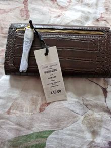 jasper conran wallet