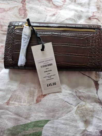 jasper conran wallet