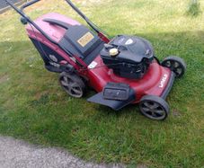 Lawnmower