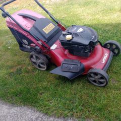 Lawnmower