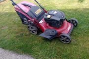 Lawnmower