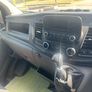 Ford transit tipper 2022 Image 7