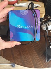 android box