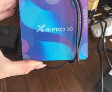 android box
