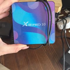 android box