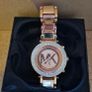 Women's Michael Kors Watch, Great Condition Image 2