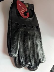 Dents gloves