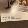 Lego Designer Program 910034 Brick Cross Train Station Image 3