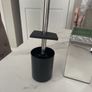 Toilet brush holder Image 6