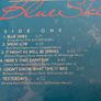 Kiri- Nelson Riddle & Orchestra - Blue Skies Image 3