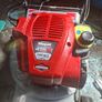 lawnmower  Repairs  . strimmers chainsaws ect Image 3