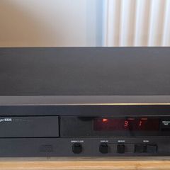 nad 5325 High End cd player hifi stereo