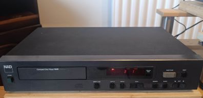 nad 5325 High End cd player hifi stereo