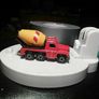 Vintage Matchbox Image 2