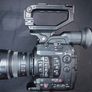 Canon EOS C300 Mark II Digital Cinema Camera Image 7