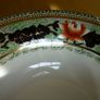 Myott Lotus Bowl Antique Circa 1920's Immaculate Large Image 6