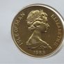Isle of man Wright Brothers flyer 1983 crown Otto Lilienthal coin stamp cover Image 4