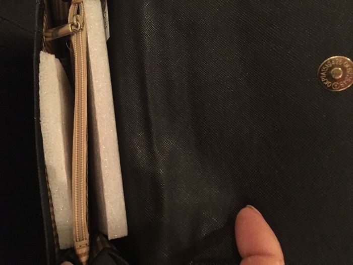purse