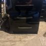 black high gloss unit Image 5