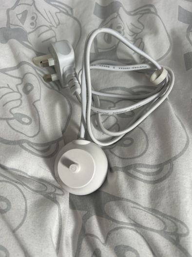 charger