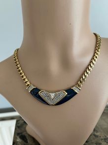Bergdorf Goodman Necklace