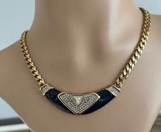 Bergdorf Goodman Necklace