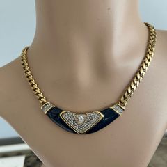 Bergdorf Goodman Necklace