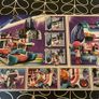Lego Movie 2, Party Bus (70828) Image 3