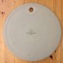 Vermont Farmhouse Pottery Cheese Stone Image 3
