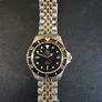 Tag Heuer 1000 980.020B Image 2