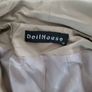 Ladies trench coat size 12 Image 2