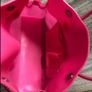 Hermes style handbag Image 6