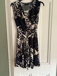 dress from wallis