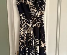 dress from wallis