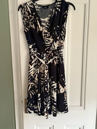 dress from wallis