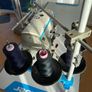 Jack E4 Overlock machine Image 4