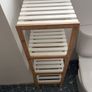 Bathroom Shelves Image 2
