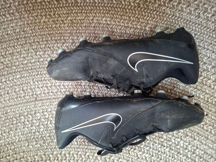 Football boots Nike Phantom GX 2 Academy Football Boots Kids