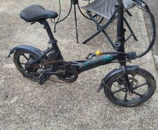 Fido bike parts or repair