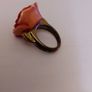 Pretty dress ring Image 2
