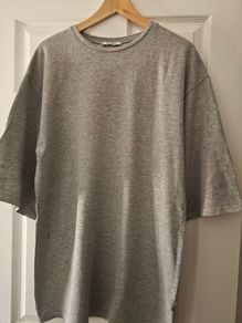 Long casual T-Shirt for women