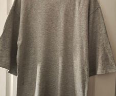 Long casual T-Shirt for women