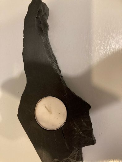 Tealight Holder