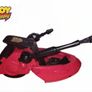 Lancer Cycle Visionaries Image 2
