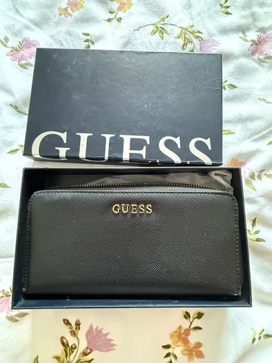 genuine guess purse