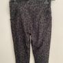 bottoms Victoria secrets Animal print khaki & black us 6 uk 10 with pockets 7/8 length Image 7