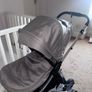 Paras mamas flipXT3 ( new carrycot still in box) Image 5
